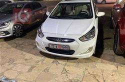 هيونداي أكسنت